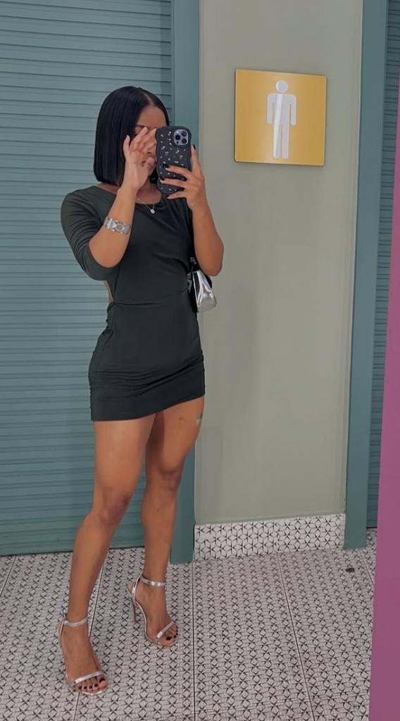 Chica busca chico en Badajoz: 