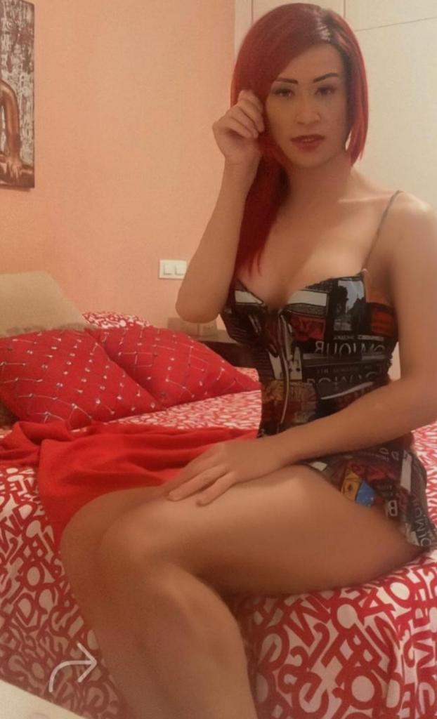633238728: Travesti en Valencia