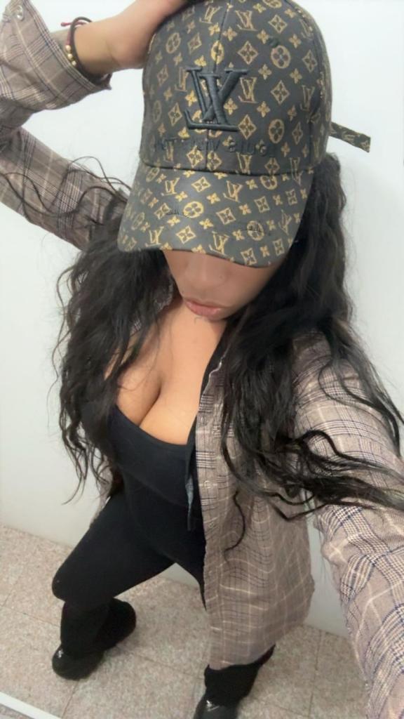 Chica busca chico en Málaga: 