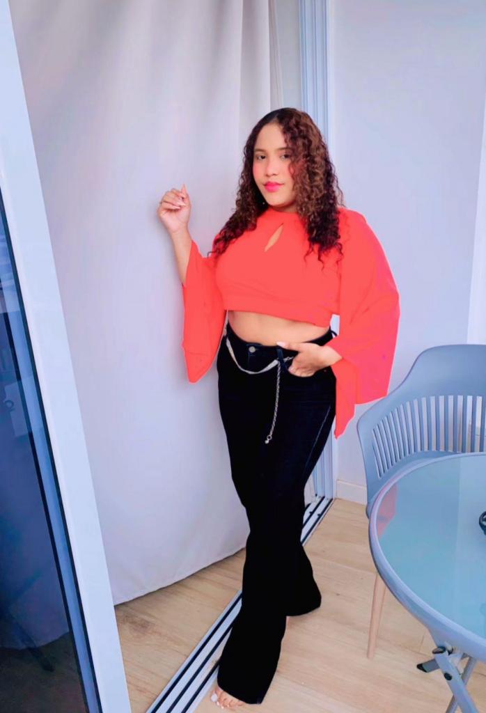Chica busca chico en Las Palmas: 