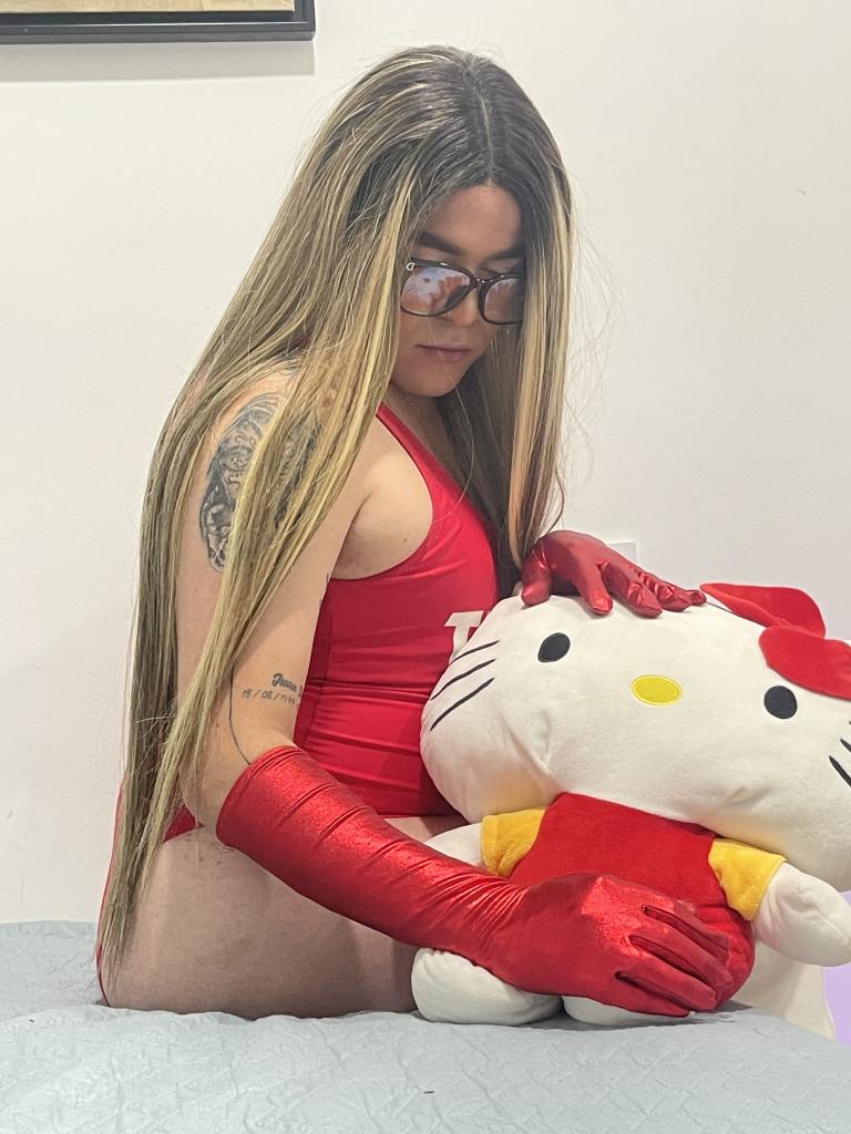Transexual en Vizcaya: 