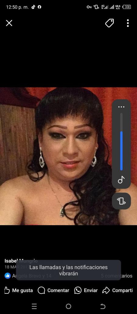 611147972: Transexual en Ciudad Real