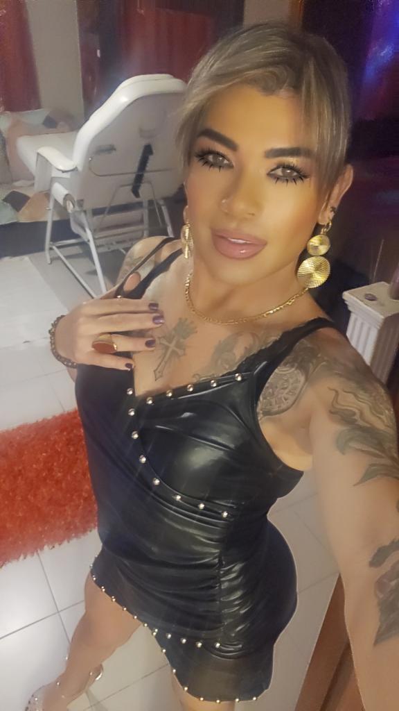 Transexual en Tarragona: 