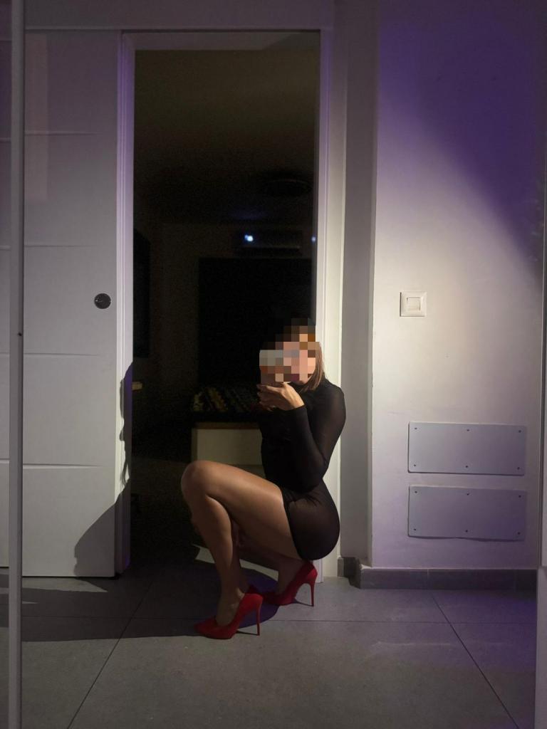 Chica busca chico en Málaga: 