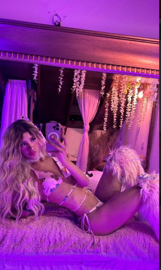 627695413: Travesti en Mallorca