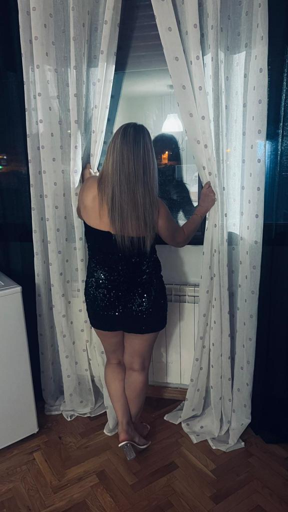 Chica busca chico en Burgos: 