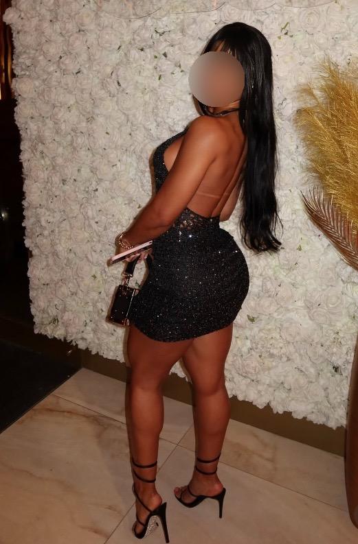 Chica busca chico en Málaga: 