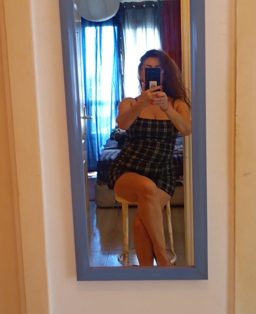 Chica busca chico en Las Palmas: 