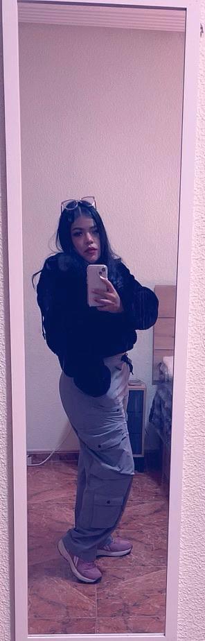 611570054: Chica busca chico en Alicante