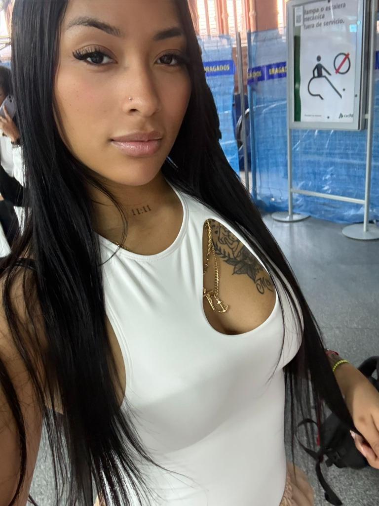 Chica busca chico en Gerona: 