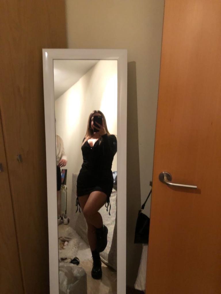 Chica busca chico en Alicante: 