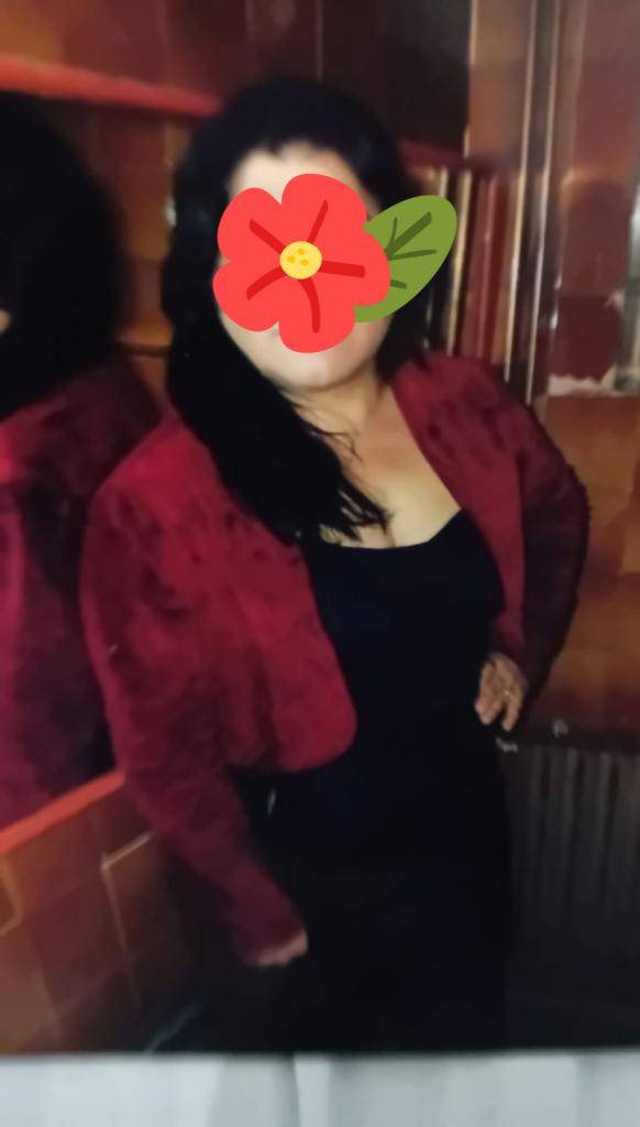 Chica busca chico en Cáceres: 