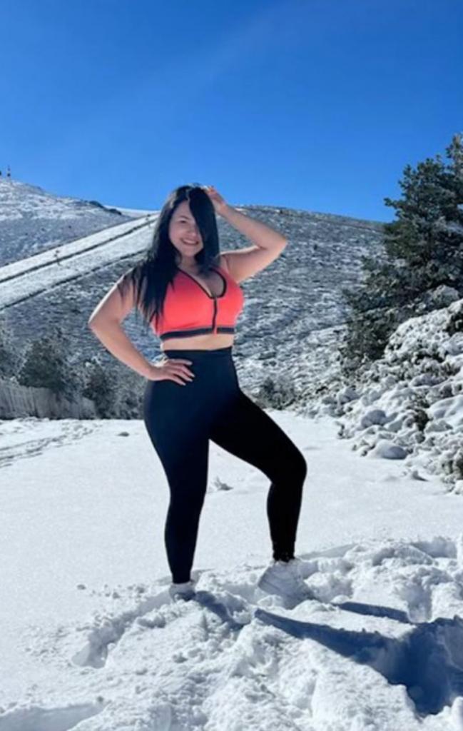 643890957: Chica busca chico en Pontevedra