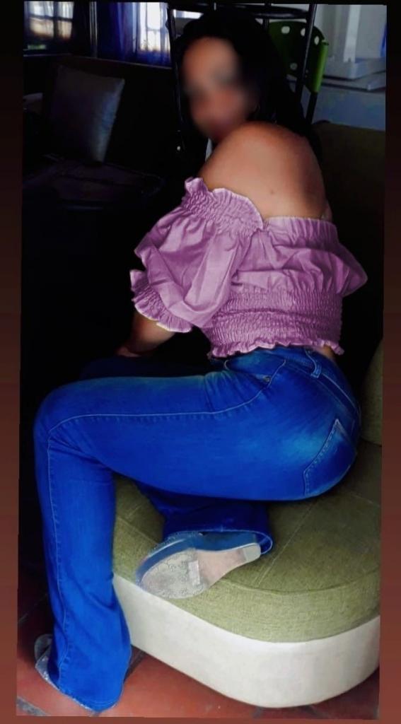 Chica busca chico en Málaga: 