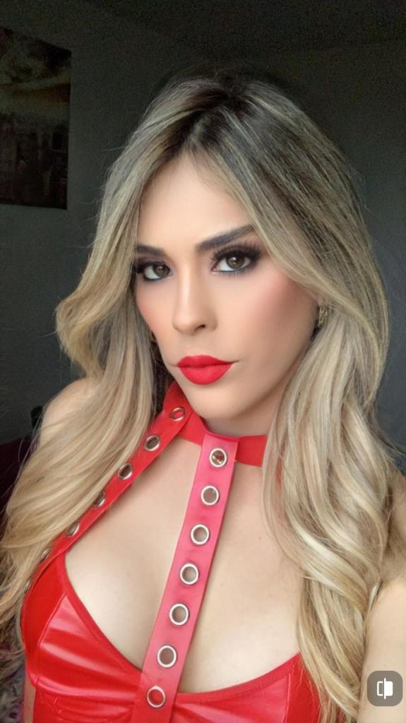 Transexual en Burgos: 