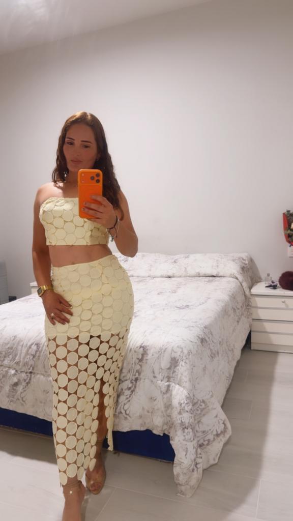 613553858: Chica busca chico en Navarra