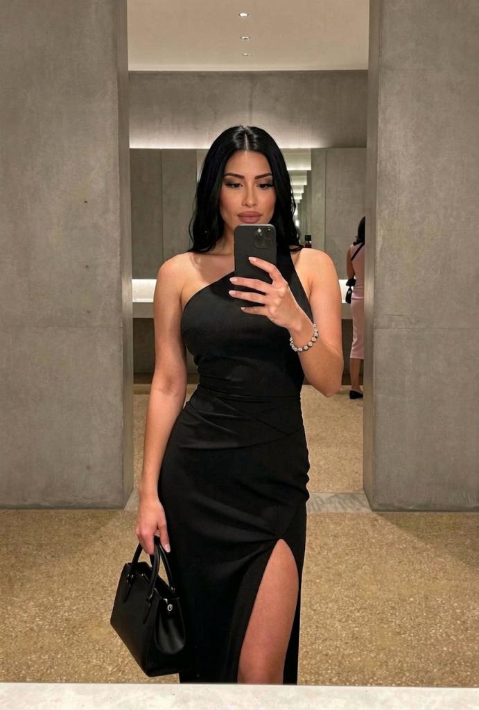 Chica busca chico en Toledo: 