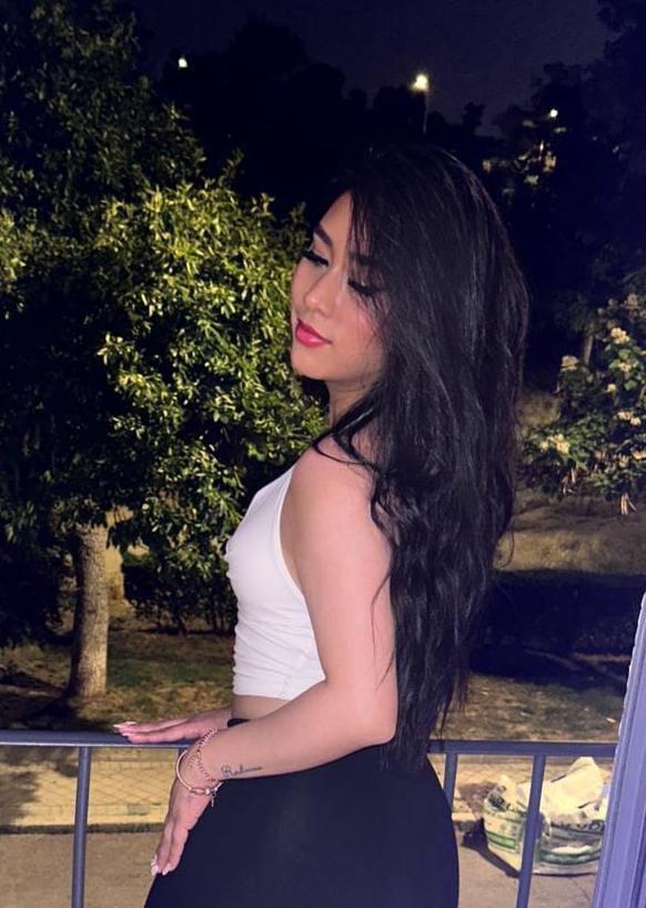 Chica busca chico en Alicante: 