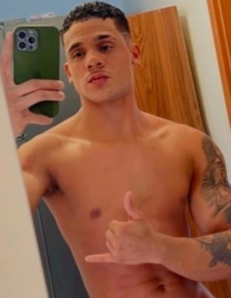 Chico busca chica en Madrid: 