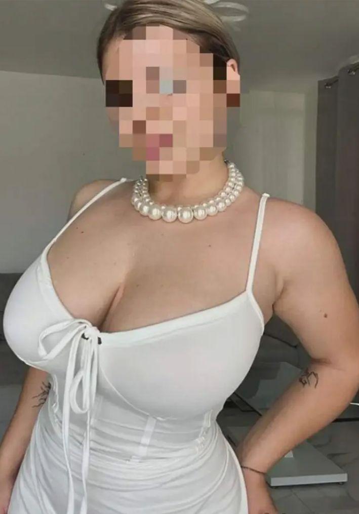 Chica busca chico en Barcelona: 