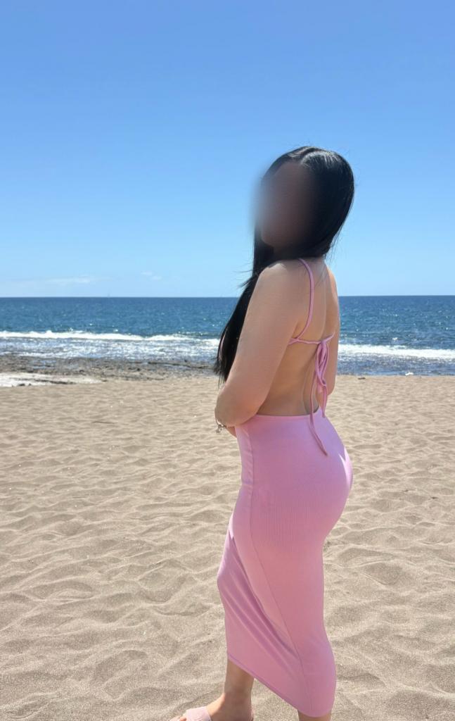 Chica busca chico en Tenerife: 