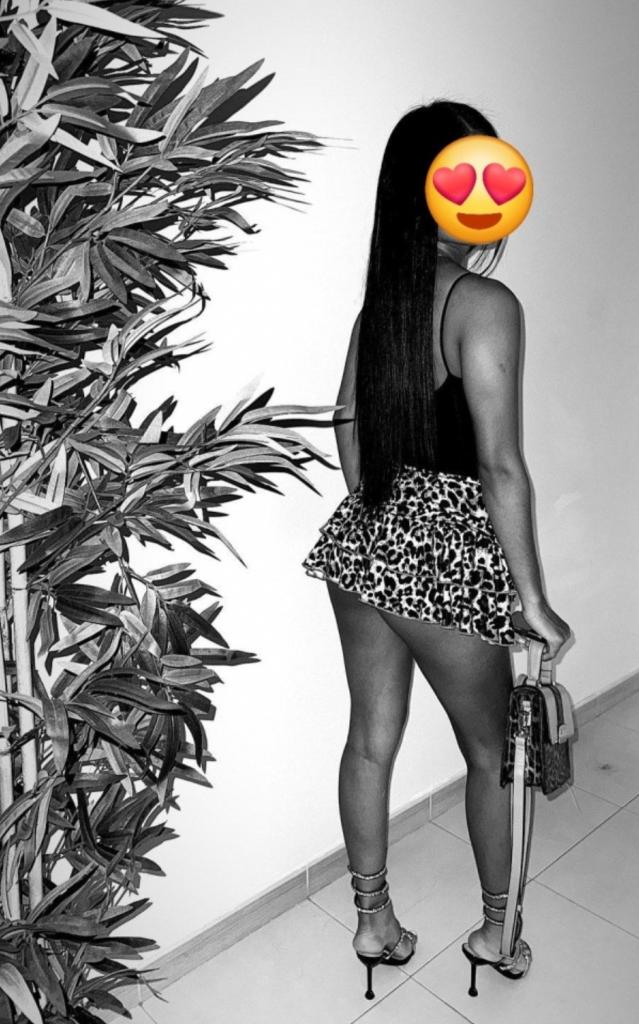 Chica busca chico en Sevilla: 