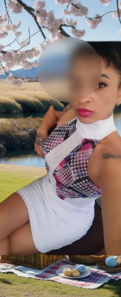 Chica busca chico en Barcelona: 