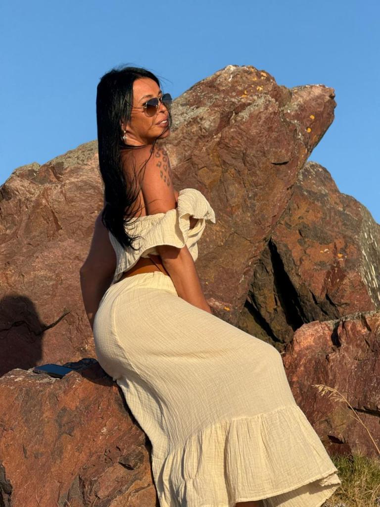Transexual en Mallorca: 