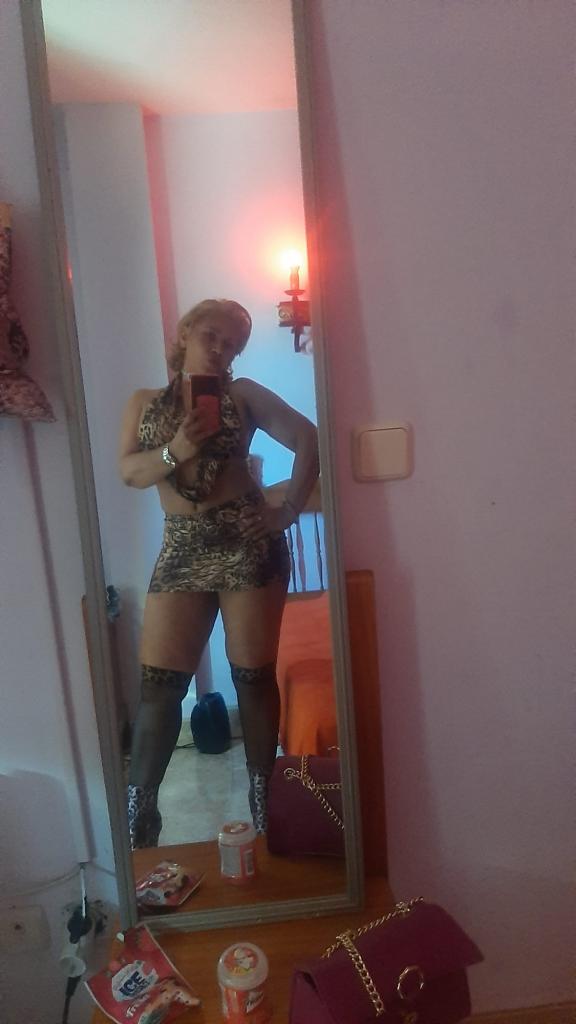 Chica busca chico en Segovia: 