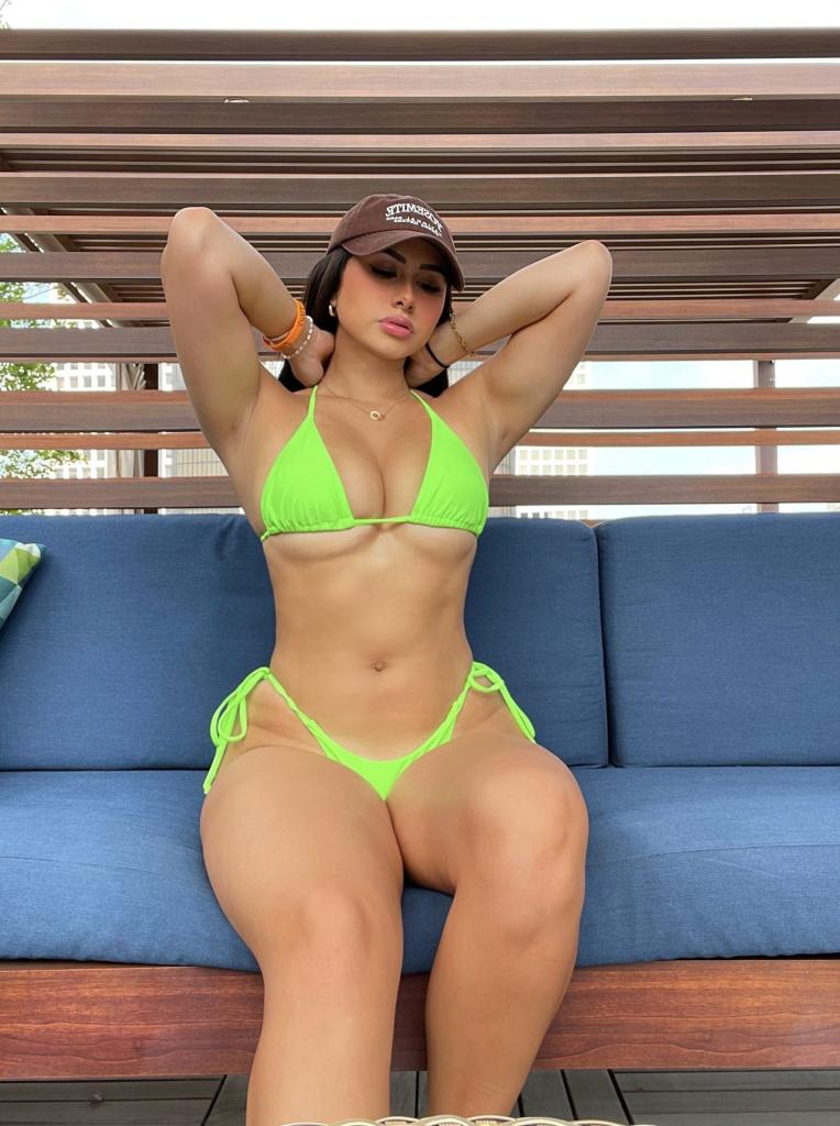 Chica busca chico en Mallorca: 
