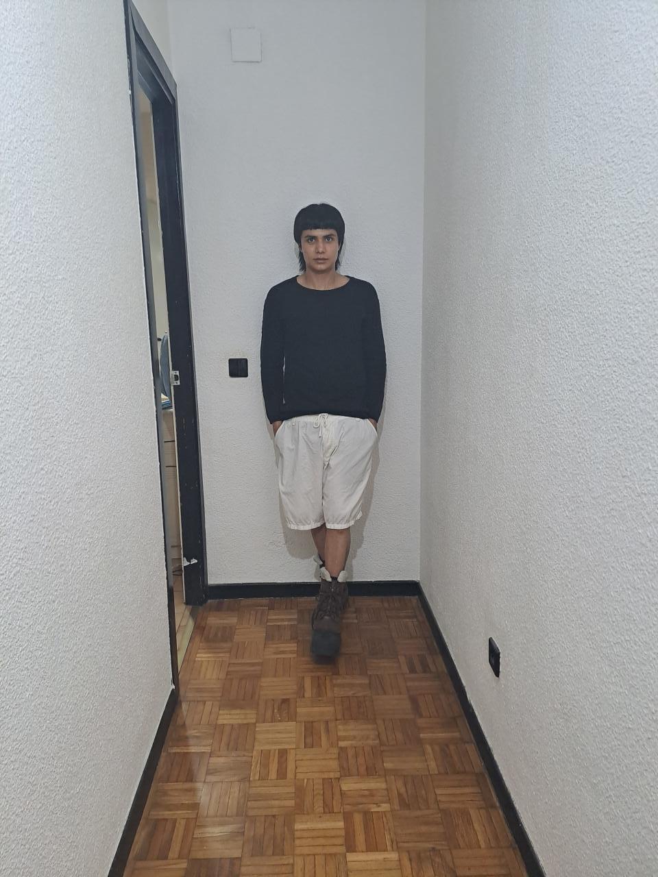 Chico busca chica en Madrid: Chico busca chica