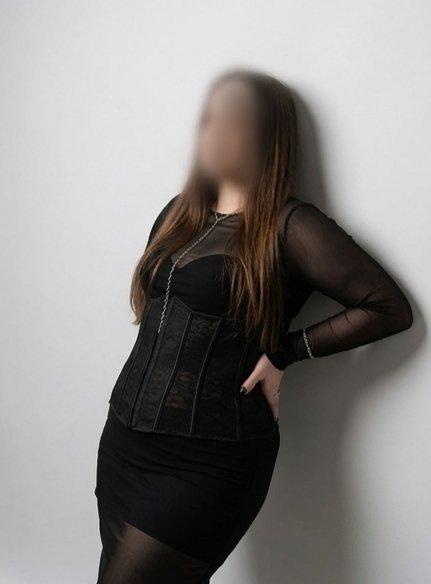 Chica busca chico en Vizcaya: 