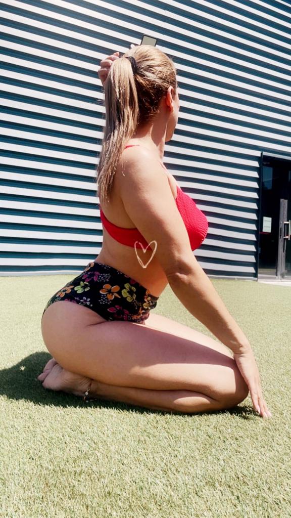 Chica busca chico en La Rioja: 