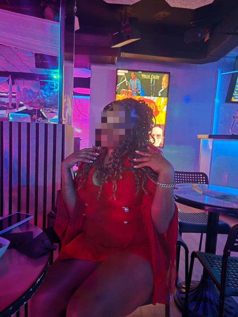 Chica busca chico en Valencia: 