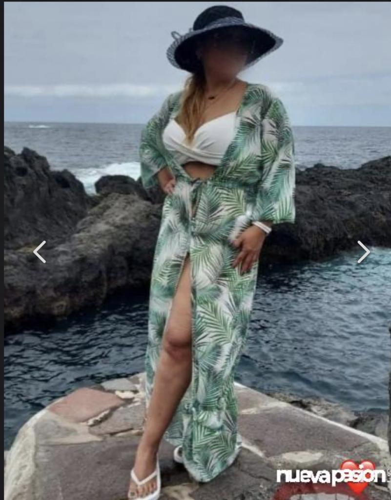 Chica busca chico en Tenerife: 