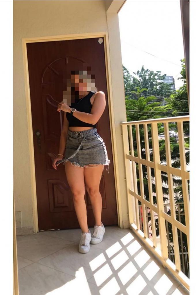 Chica busca chico en La Coruña: 