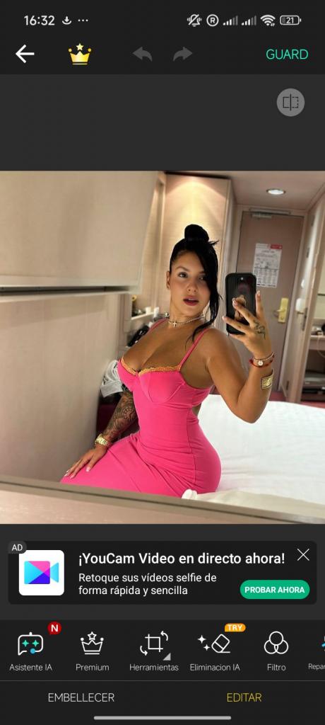 Chica busca chico en Ibiza: 