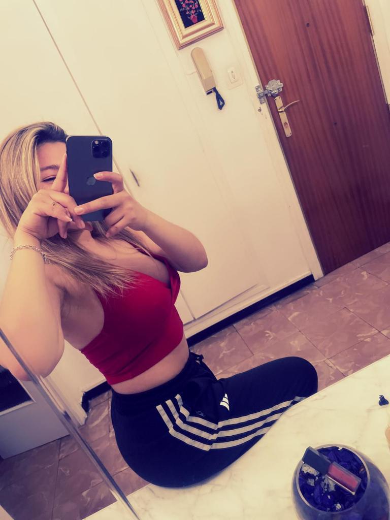 Chica busca chico en Tarragona: 
