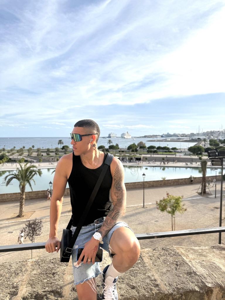612230219: Chico busca chica en Mallorca