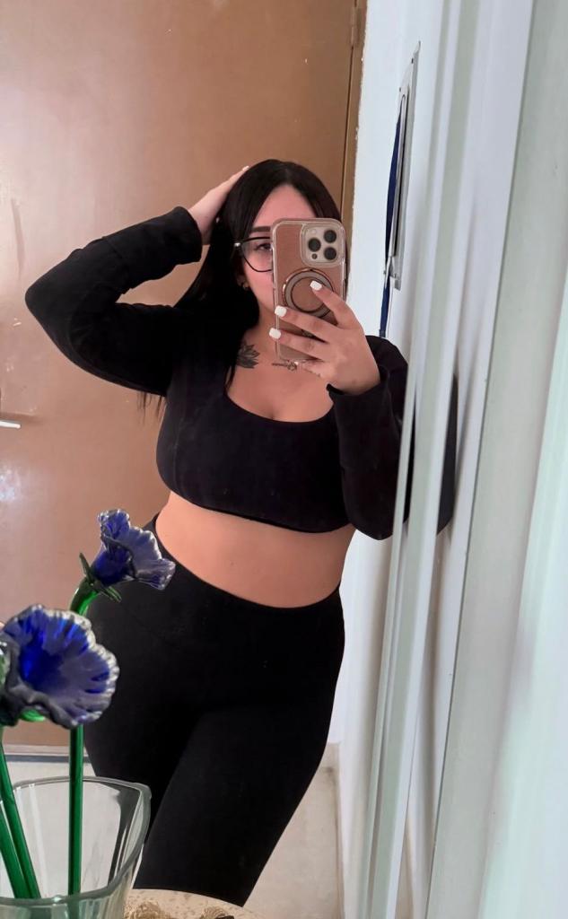 Chica busca chico en Tenerife: 
