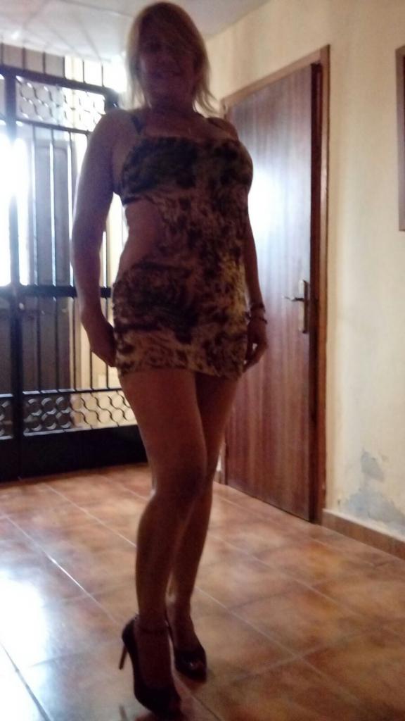 Chica busca chico en Valencia: 
