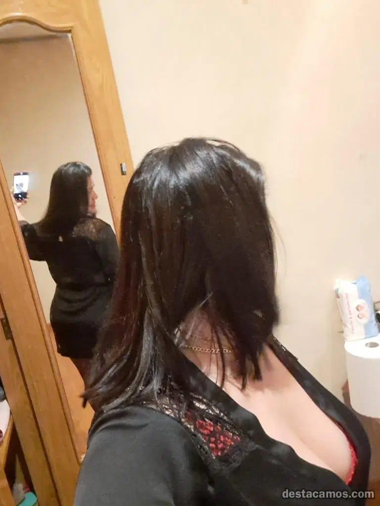 Chica busca chico en Navarra: 