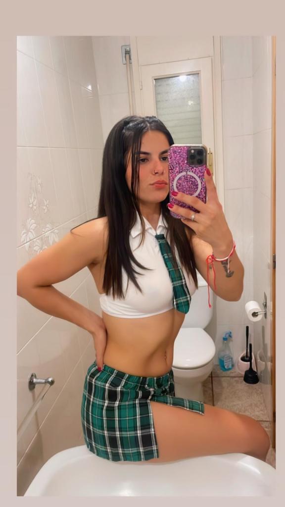 Chica busca chico en Toledo: Chica busca chico