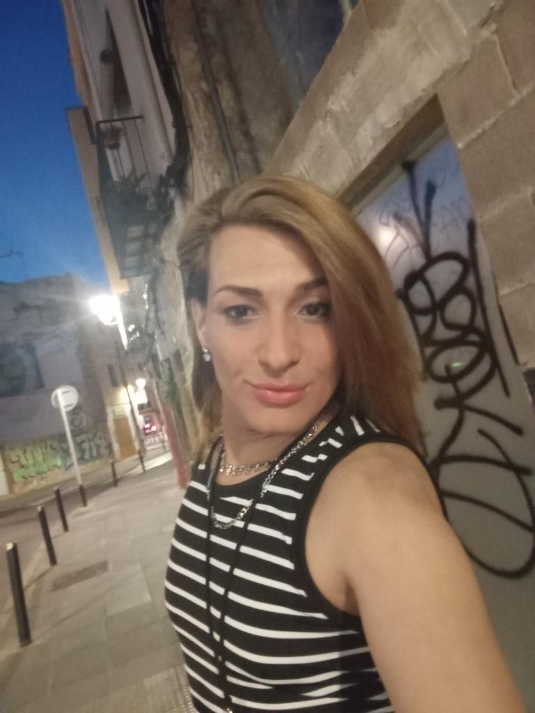 Transexual en Castellón: 