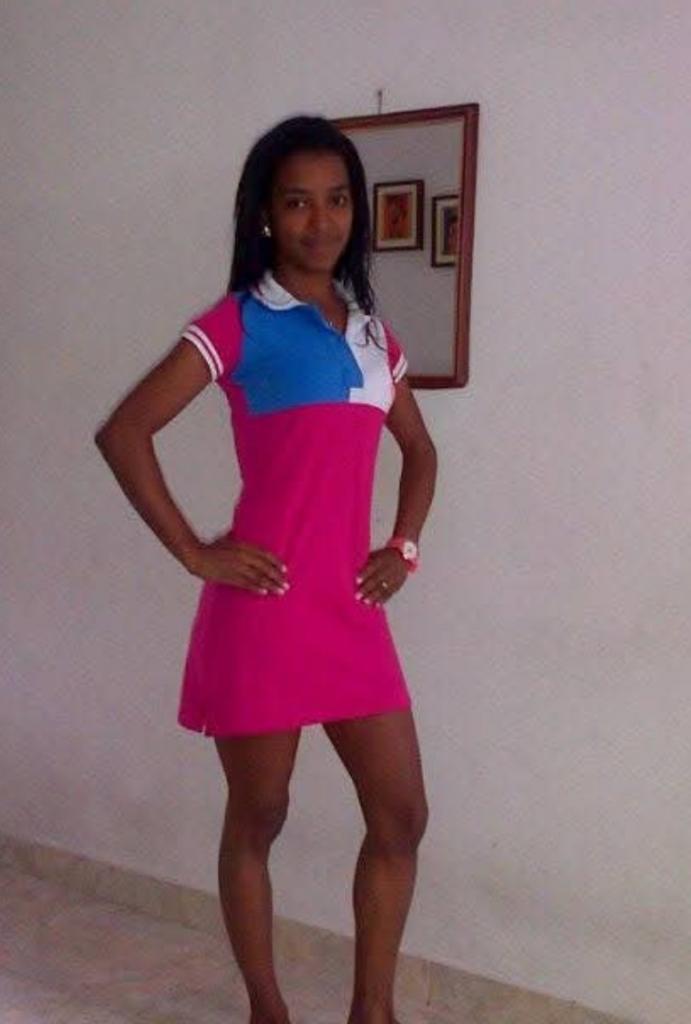 Chica busca chico en Málaga: 