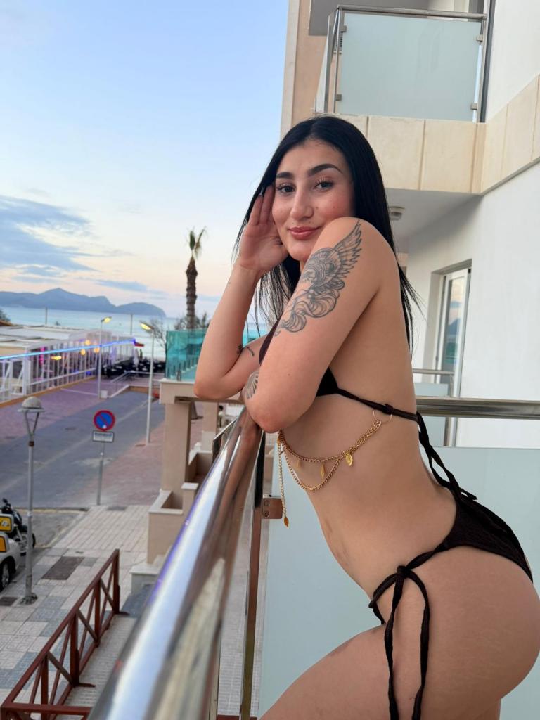 Chica busca chico en Málaga: 
