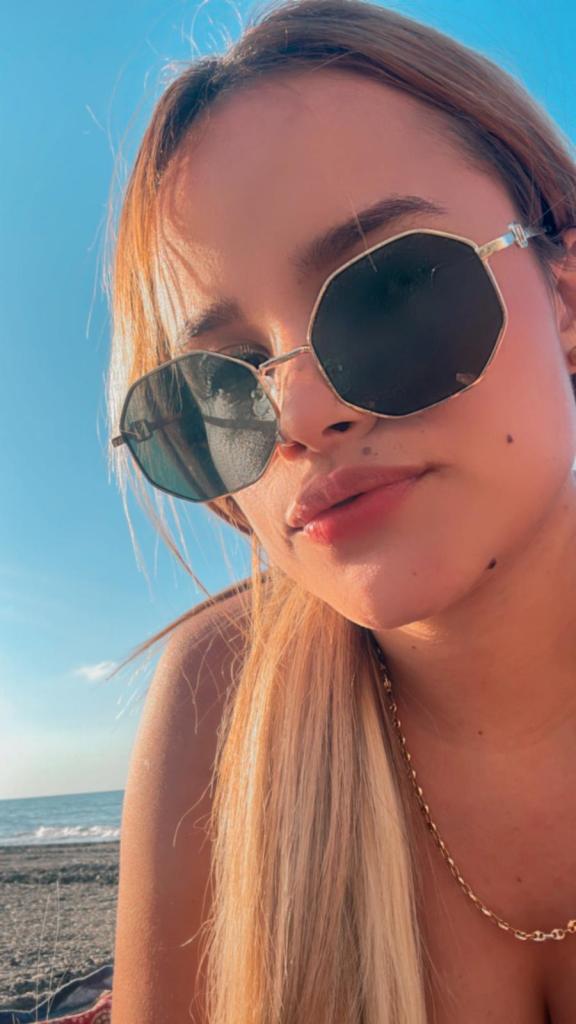 Chica busca chico en Málaga: 