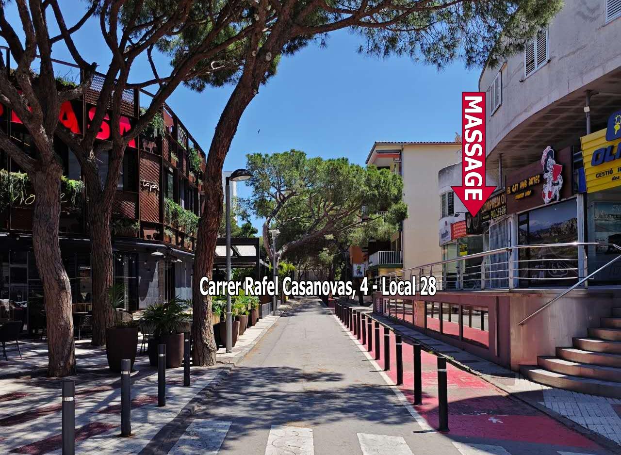 Chica busca chico en Gerona: 