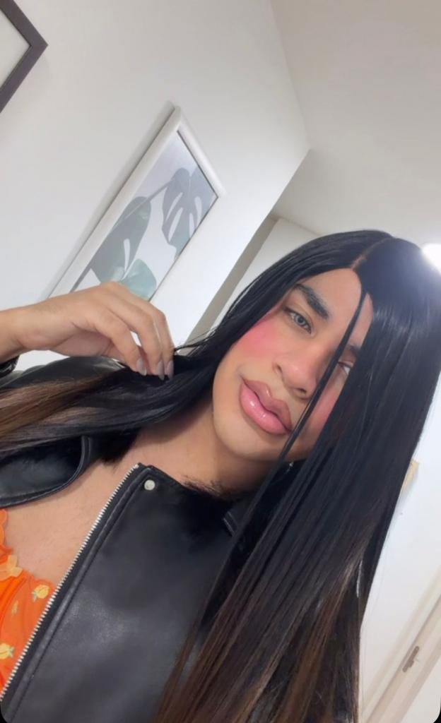 618756687: Transexual en Zaragoza