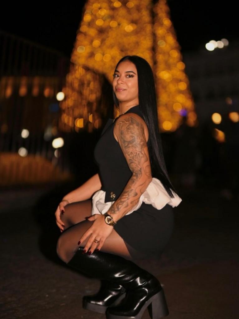 Chica busca chico en La Rioja: 